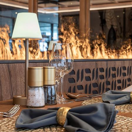 Hotel Gramaser Ишгъл Екстериор снимка