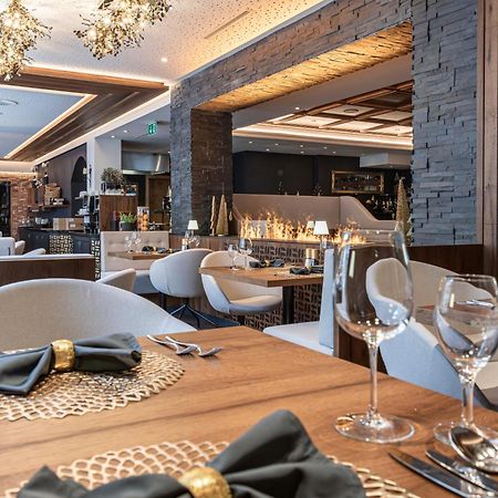 Hotel Gramaser Ишгъл Екстериор снимка