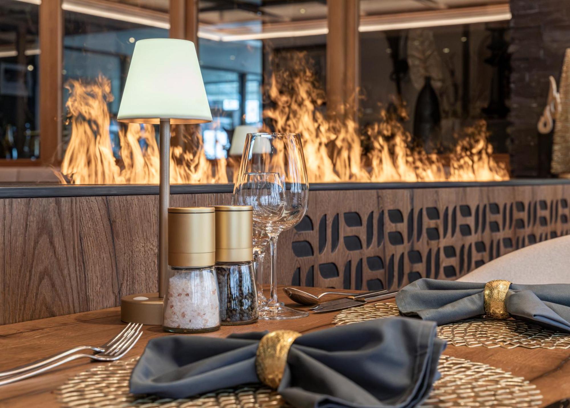 Hotel Gramaser Ишгъл Екстериор снимка