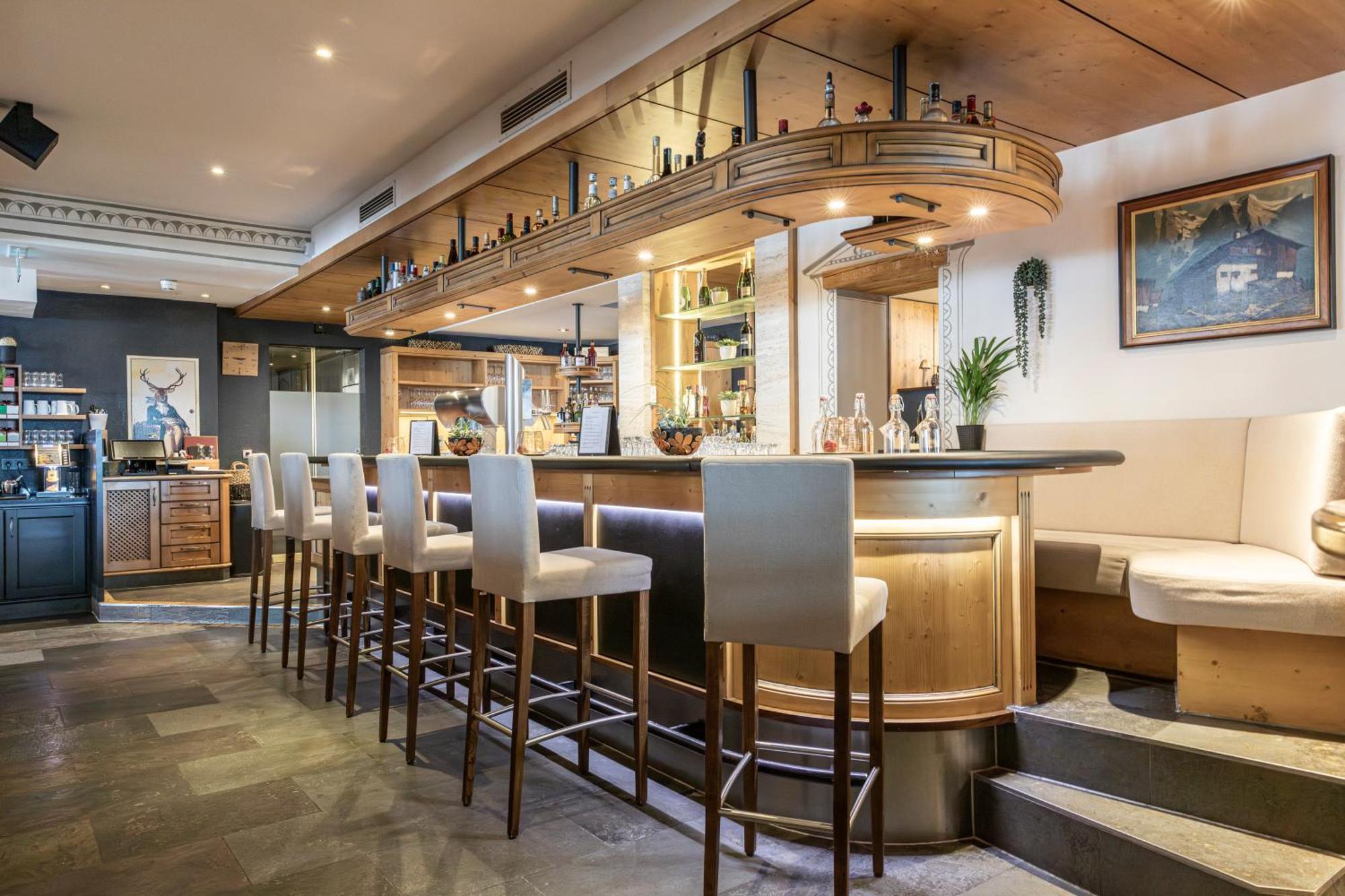 Hotel Gramaser Ишгъл Екстериор снимка
