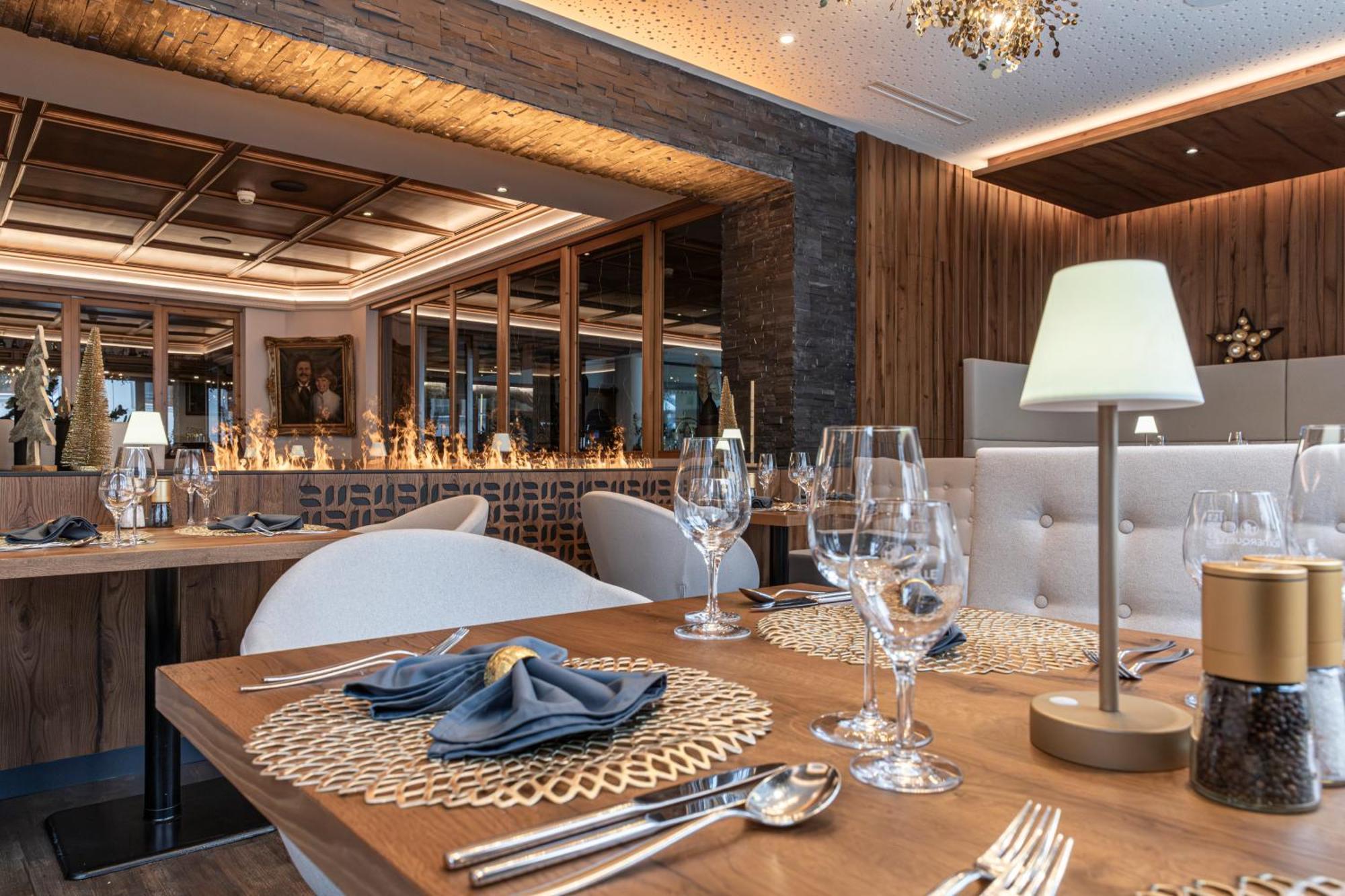 Hotel Gramaser Ишгъл Екстериор снимка