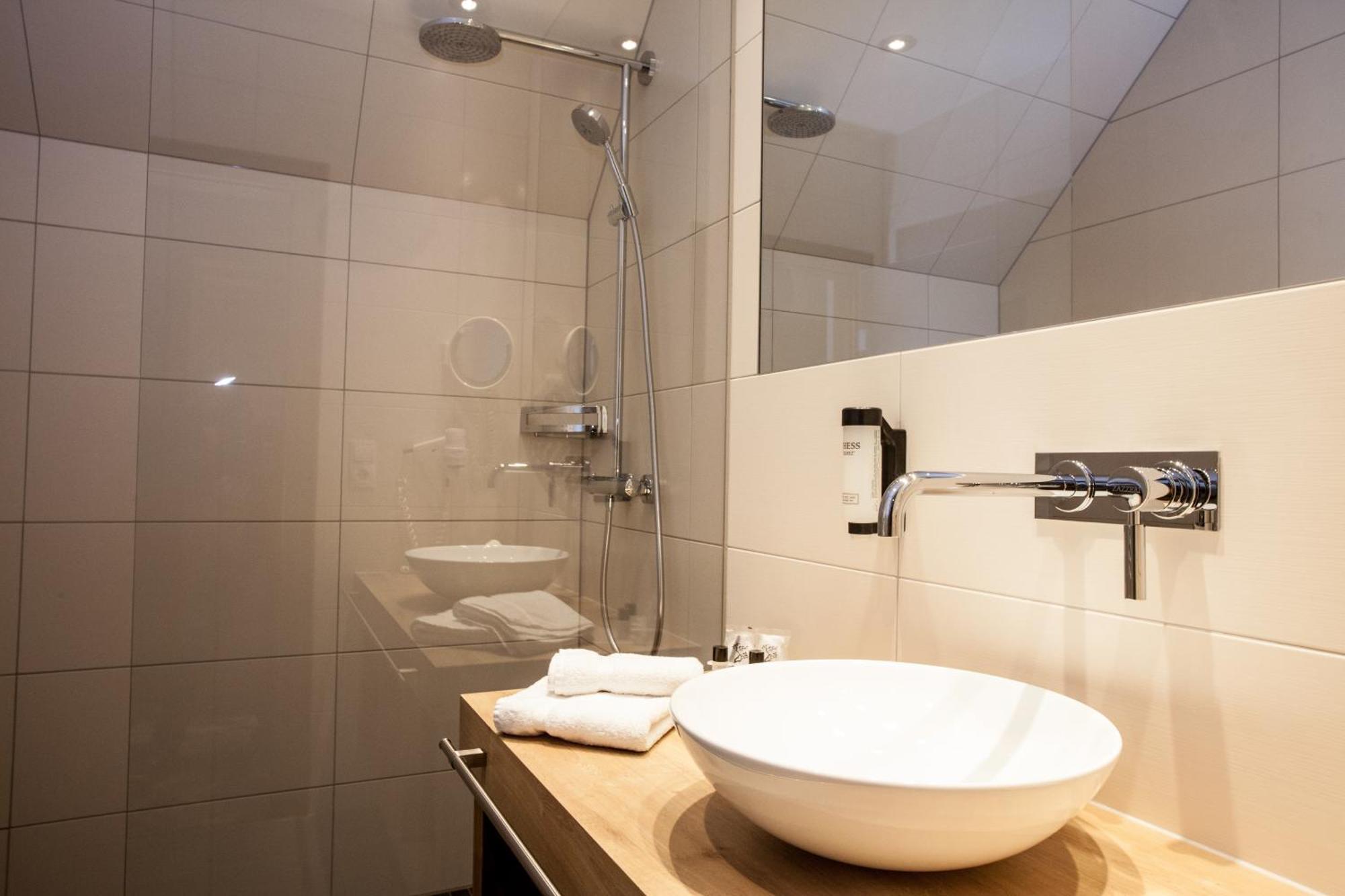 Hotel Gramaser Ишгъл Екстериор снимка