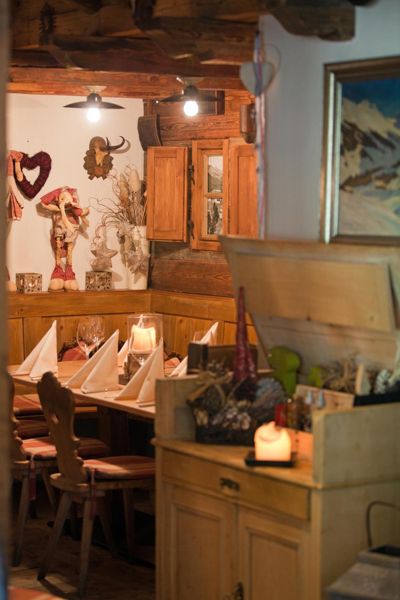 Hotel Gramaser Ишгъл Екстериор снимка