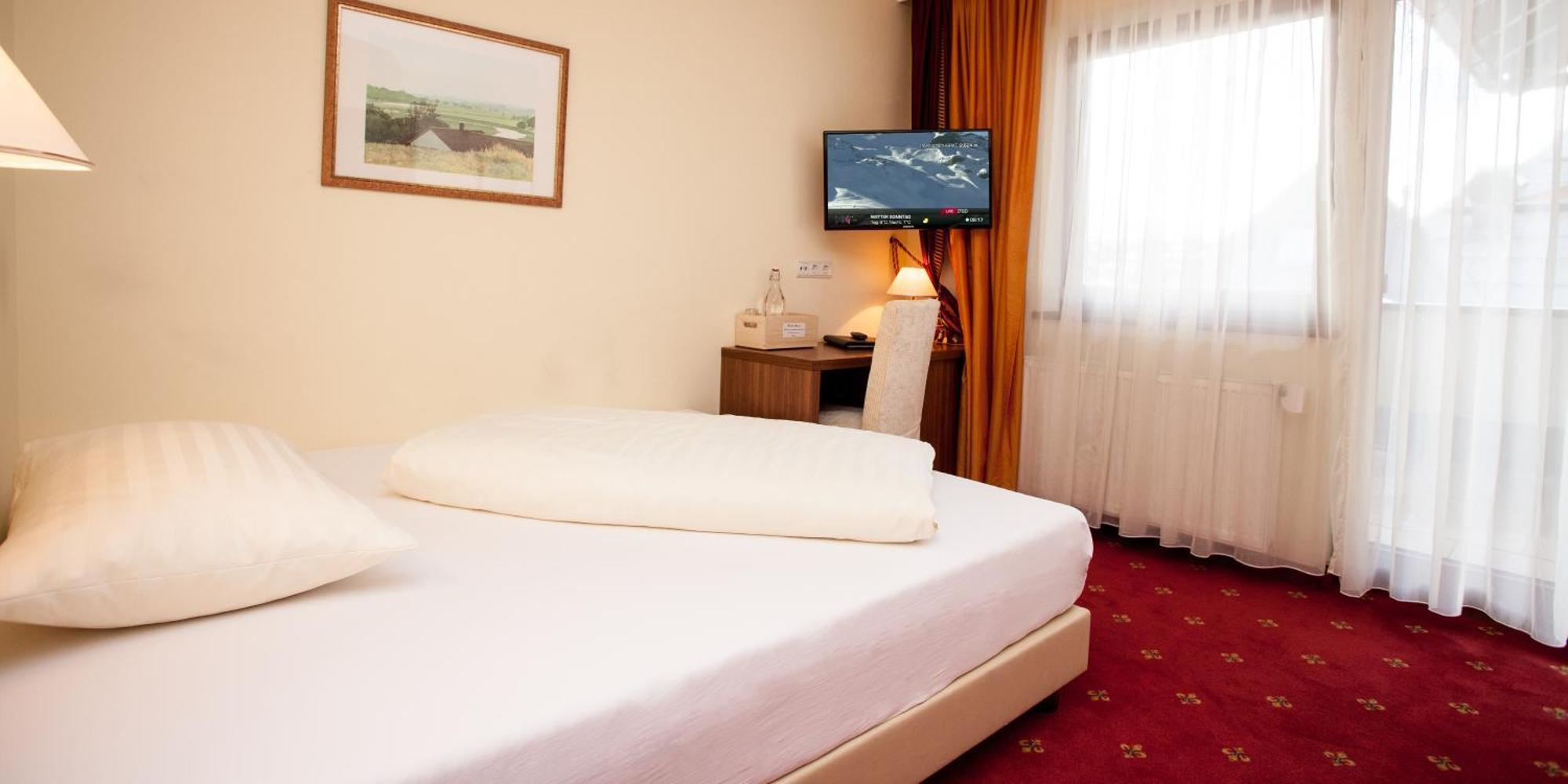 Hotel Gramaser Ишгъл Екстериор снимка