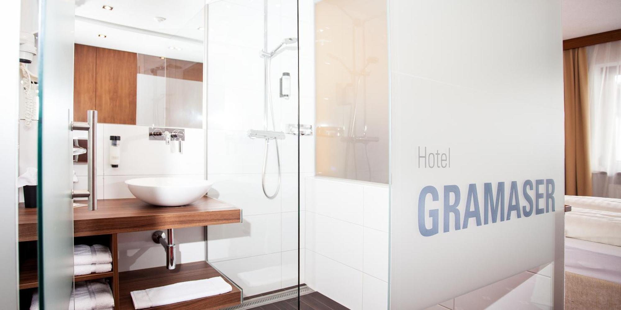 Hotel Gramaser Ишгъл Екстериор снимка