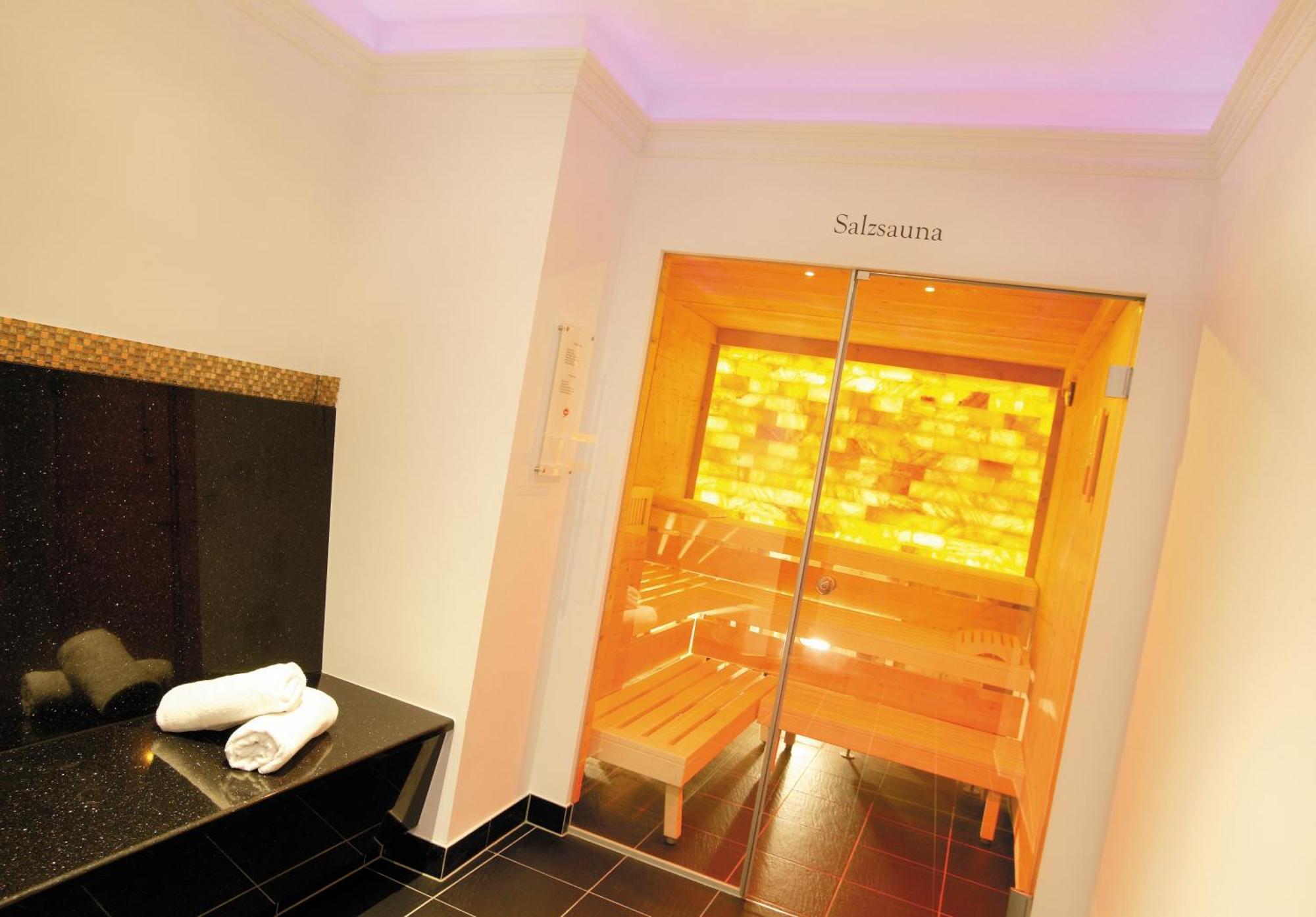 Hotel Gramaser Ишгъл Екстериор снимка