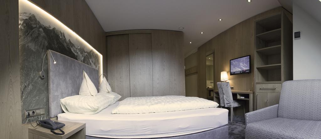 Hotel Gramaser Ишгъл Екстериор снимка