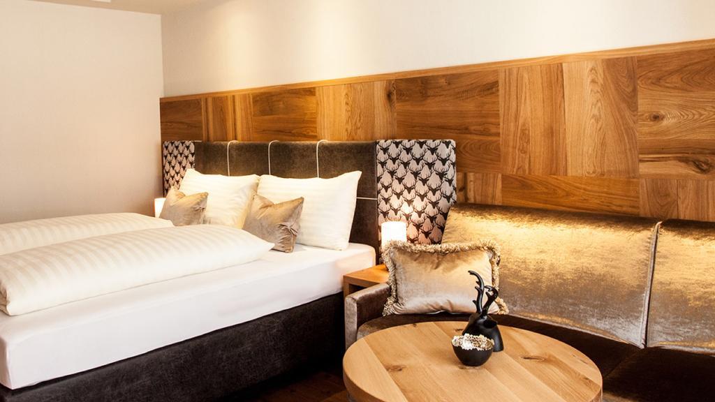 Hotel Gramaser Ишгъл Екстериор снимка
