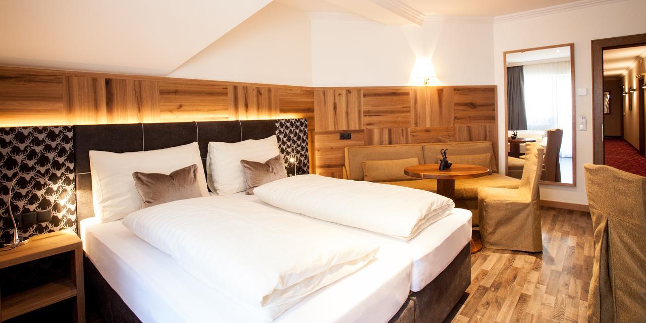 Hotel Gramaser Ишгъл Екстериор снимка