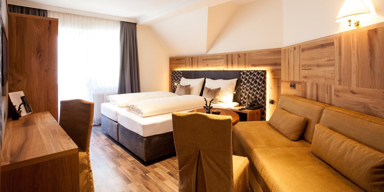 Hotel Gramaser Ишгъл Екстериор снимка