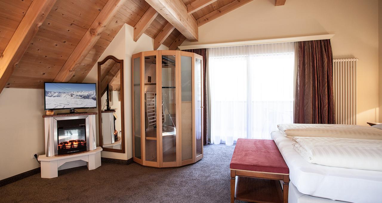 Hotel Gramaser Ишгъл Екстериор снимка