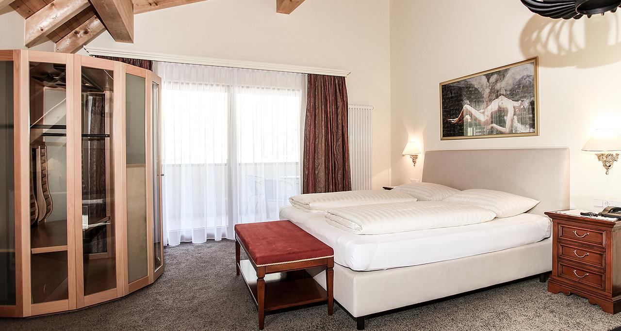 Hotel Gramaser Ишгъл Екстериор снимка