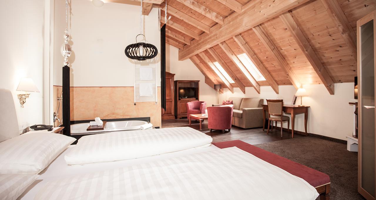 Hotel Gramaser Ишгъл Екстериор снимка